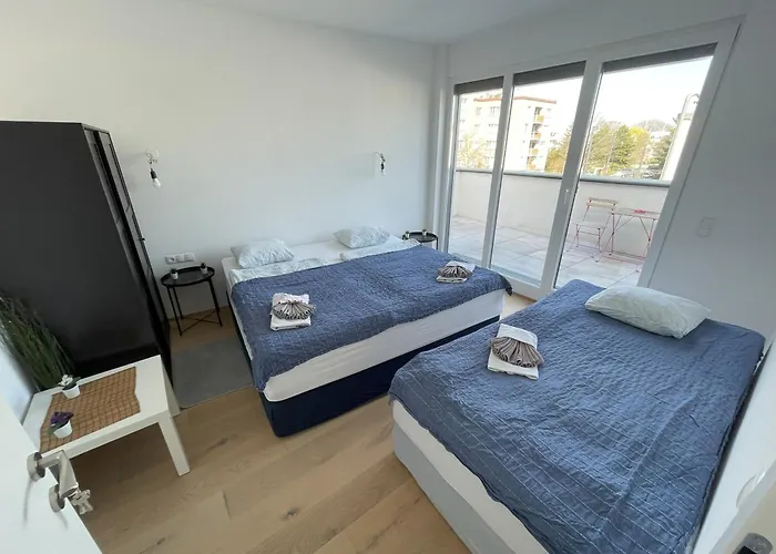Appartamento Garden *