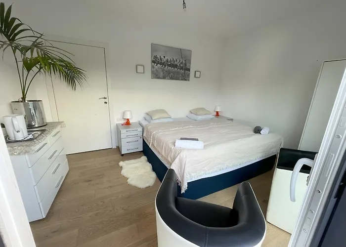 Appartamento Garden Vienna