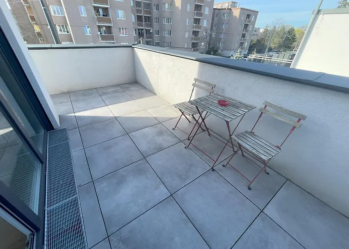 Garden Appartamento