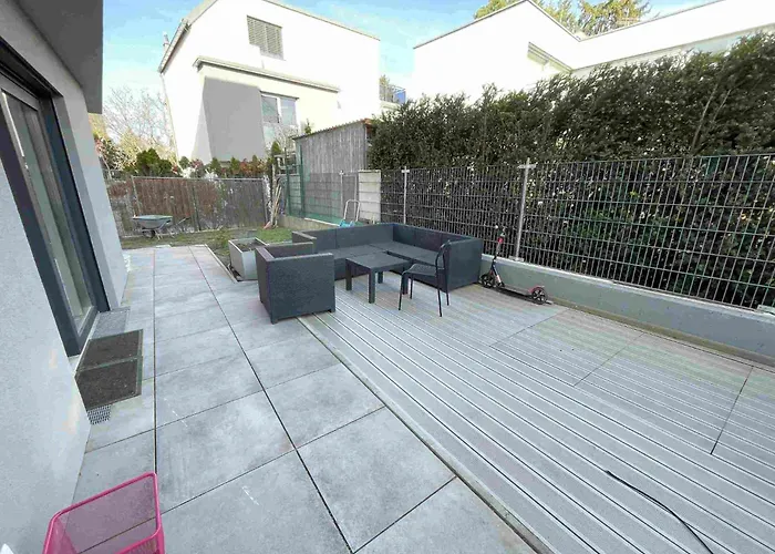 Garden *